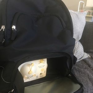 Medela Pump In Style Advanced (2 pumps) & backpack